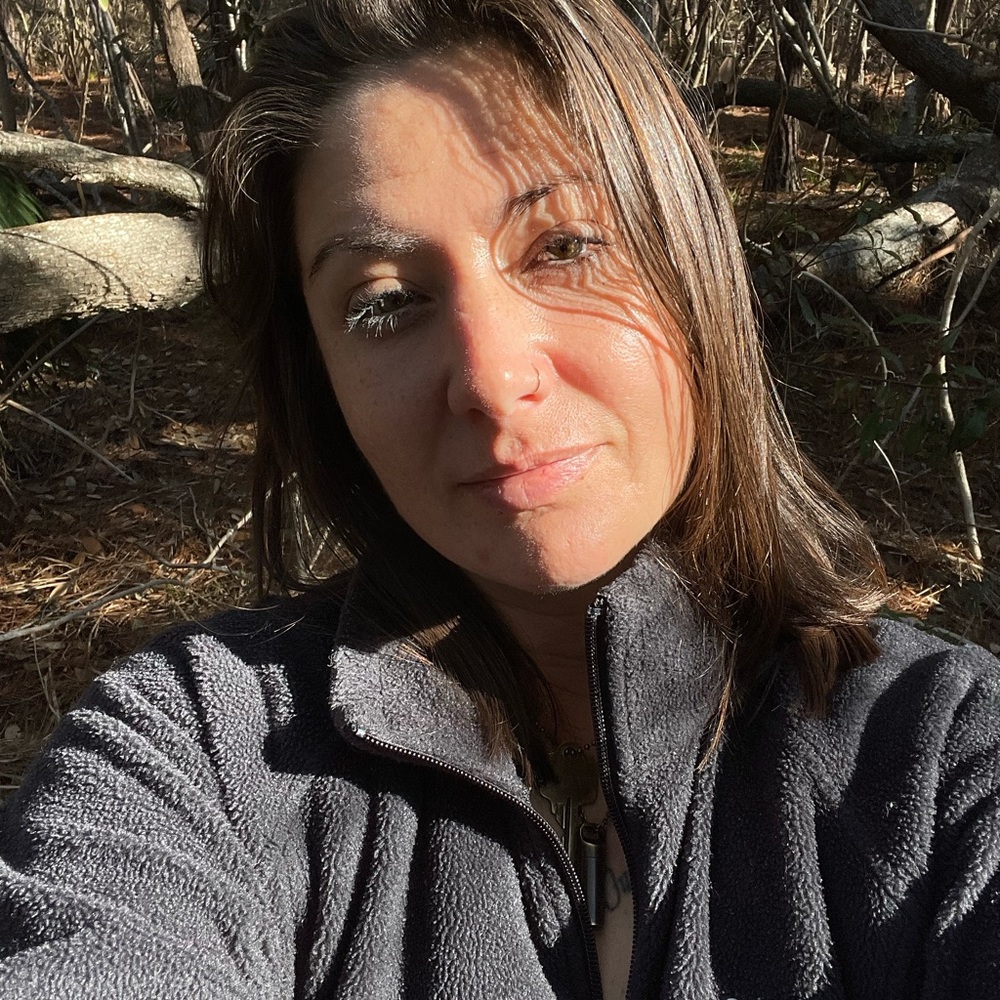 Meet your Posher, Cheri